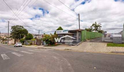 Casa à venda, 50 m² por R$ 280.000,00 - Vila São José - Colombo/PR