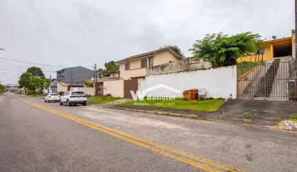 Casa à venda, 140 m² por R$ 580.000,00 - Atuba - Colombo/PR