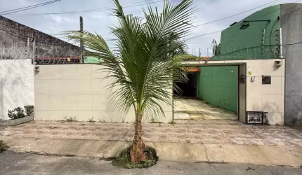 Casa à venda 3 suítes na Parangaba