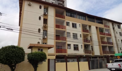 Apartamento na Varjota