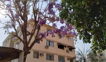 OPORTUNIDADE: Vendo apartamento no Residencial Paiaguás
