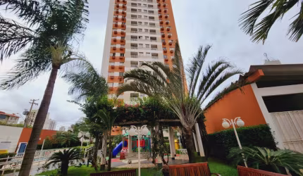 Vendo excelente apartamento, bem localizado, na Avenida Aclimação - Edifício Duets no Bosque da Saúde em Cuiabá MT