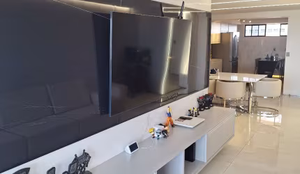 Apartamento 4 quartos em manaíra