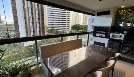 Apartamento no Altiplano com 3 quartos
