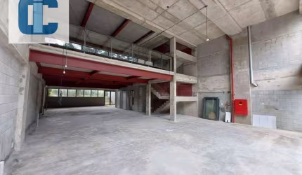 Loja, 597 m² - venda por R$ 8.000.000,00 ou aluguel por R$ 40.848,42/mês - Pinheiros - São Paulo/SP
