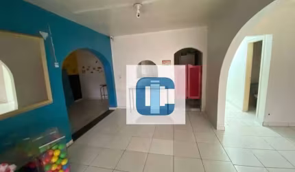 Galpão à venda, 340 m² por R$ 1.340.000,00 - Jardim Bonfiglioli - São Paulo/SP