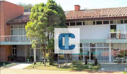 Casa com 6 dormitórios, 1550 m² - venda por R$ 12.000.000,00 ou aluguel por R$ 70.000,00/mês - Morumbi - São Paulo/SP