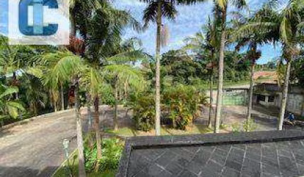 Prédio à venda, 3686 m² por R$ 15.000.000,00 - Jardim Cardoso (Mailasqui) - São Roque/SP