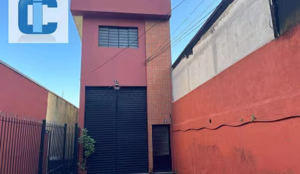 Loja para alugar, 300 m² por R$ 16.500,00/mês - Vila Leopoldina - São Paulo/SP