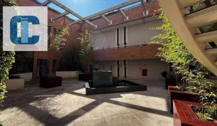 Sala para alugar, 38 m² por R$ 4.547,00/mês - Alto da Lapa - São Paulo/SP