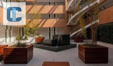 Sala à venda, 60 m² por R$ 480.000,00 - Alto da Lapa - São Paulo/SP