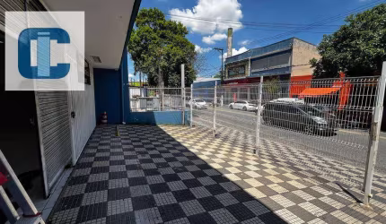 Loja para alugar, 540 m² por R$ 44.900,00/mês - Vila Leopoldina - São Paulo/SP
