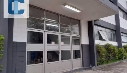 Galpão para alugar, 5500 m² por R$ 165.000,00/mês - Guarulhos - Guarulhos/SP