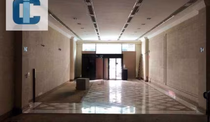 Loja, 430 m² - venda por R$ 3.000.000,00 ou aluguel por R$ 37.000,00/mês - Bom Retiro - São Paulo/SP