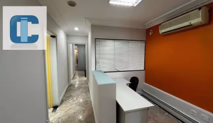 Prédio para alugar, 950 m² por R$ 49.493,39/mês - Vila Romana - São Paulo/SP