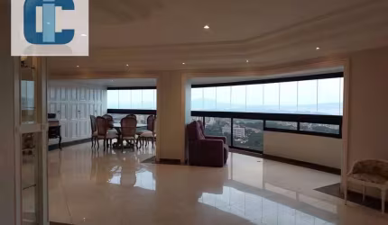 Cobertura com 4 dormitórios à venda, 480 m² por R$ 8.500.000,00 - Alto da Lapa - São Paulo/SP