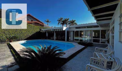 Casa com 4 dormitórios à venda, 663 m² por R$ 9.000.000,00 - City Lapa - São Paulo/SP