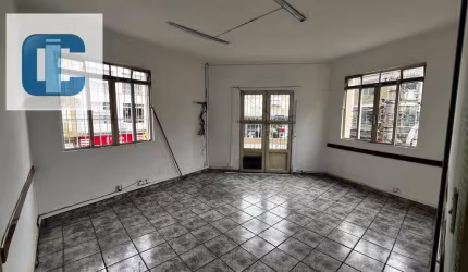 Conjunto para alugar, 150 m² por R$ 3.500,00/mês - Lapa - São Paulo/SP