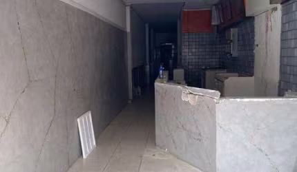 Loja para alugar, 110 m² por R$ 6.746/mês - Lapa - São Paulo/SP