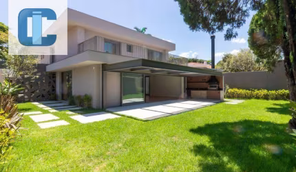 Sobrado com 4 dormitórios, 371 m² - venda por R$ 7.990.000,00 ou aluguel por R$ 46.732,71/mês - Alto de Pinheiros - São Paulo/SP