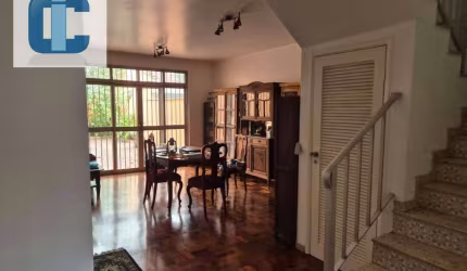 Sobrado com 3 dormitórios à venda, 237 m² por R$ 2.150.000 - Vila Ida - São Paulo/SP
