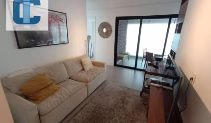 Apartamento com 2 dormitórios para alugar, 70 m² por R$ 11.253/mês - Pinheiros - São Paulo/SP