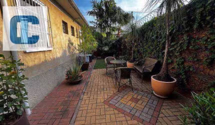 Casa com 2 dormitórios à venda, 280 m² por R$ 1.750.000,00 - Lapa - São Paulo/SP