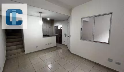 Casa com 3 dormitórios à venda, 80 m² por R$ 399.000,00 - Tucuruvi - São Paulo/SP