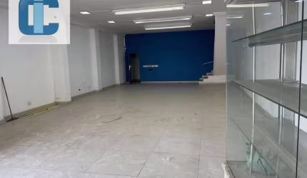 Loja para alugar, 104 m² por R$ 13.430/mês - Lapa - São Paulo/SP