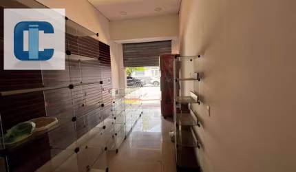 Loja para alugar, 25 m² por R$ 2.438,00/mês - Lapa - São Paulo/SP