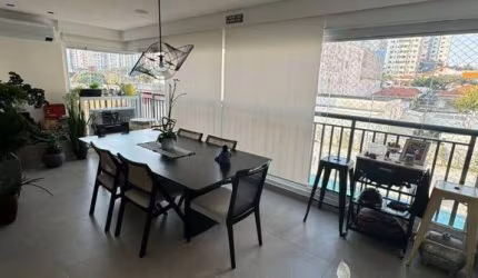 Apartamento com 3 dormitórios à venda, 100 m² por R$ 1.365.000 - Vila Leopoldina - São Paulo/SP