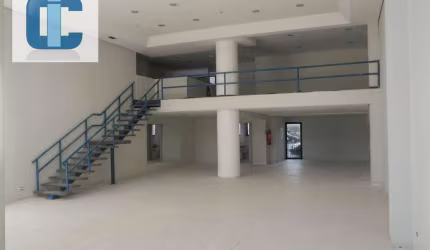 Loja para alugar, 264 m² por R$ 27.116,00/mês - Vila Clementino	 - São Paulo/SP