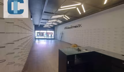 Loja para alugar, 140 m² por R$ 23.499,00/mês - Lapa - São Paulo/SP