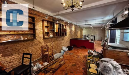 Loja para alugar, 140 m² por R$ 13.200,00/mês - Vila Leopoldina - São Paulo/SP