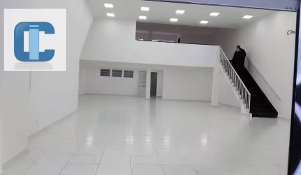 Loja para alugar, 200 m² por R$ 16.000/mês - Lapa - São Paulo/SP