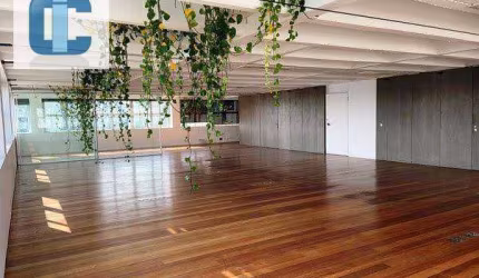 Conjunto à venda, 201 m² por R$ 5.350.000 - Pinheiros - São Paulo/SA