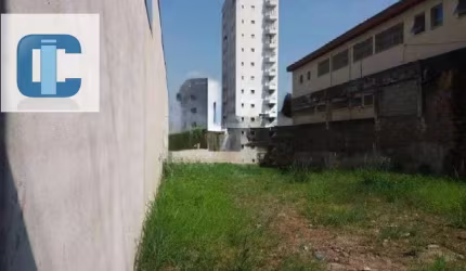 Terreno, 600 m² - venda por R$ 6.000.000,00 ou aluguel por R$ 15.000,00/mês - Vila Leopoldina - São Paulo/SP