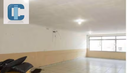 Salão para alugar, 280 m² por R$ 5.067,58/mês - Lapa - São Paulo/SP