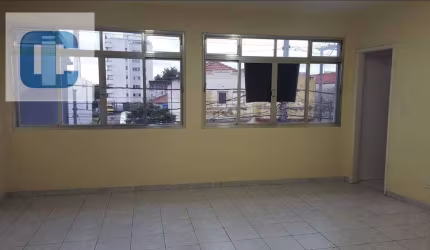 Sala para alugar, 25 m² por R$ 1.745,00/mês - Vila Leopoldina - São Paulo/SP