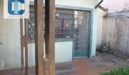 Casa com 2 dormitórios à venda, 130 m² por R$ 650.000,00 - Vila Leopoldina - São Paulo/SP