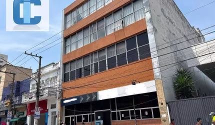Prédio, 1800 m² - venda por R$ 10.000.000,00 ou aluguel por R$ 47.140,00/mês - Lapa - São Paulo/SP