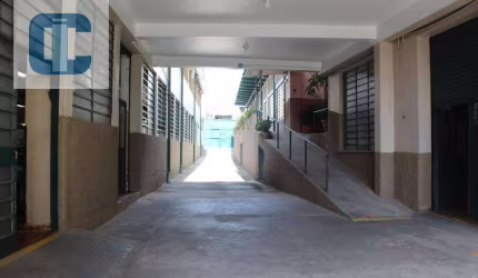 Prédio, 8813 m² - venda por R$ 26.000.000,00 ou aluguel por R$ 238.273,48/mês - Tucuruvi - São Paulo/SP