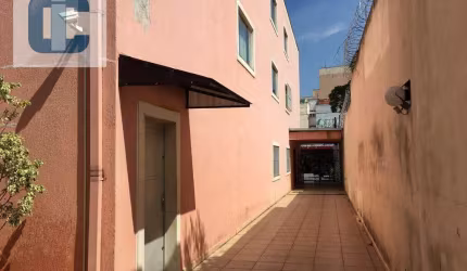 Prédio à venda, 432 m² por R$ 4.000.000,00 - Lapa - São Paulo/SP