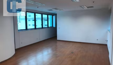 Sala à venda, 110 m² por R$ 695.000,00 - Santa Cecilia - São Paulo/SP