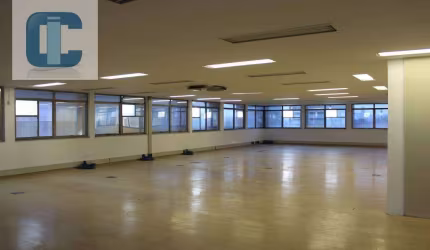 Laje à venda, 517 m² por R$ 8.000.000,00 - Pinheiros - São Paulo/SP
