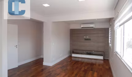 Apartamento com 3 dormitórios à venda, 216 m² por R$ 2.000.000,00 - Vila Leopoldina - São Paulo/SP