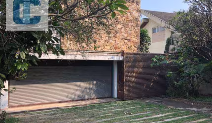 Casa com 4 dormitórios, 701 m² - venda por R$ 2.500.000,00 ou aluguel por R$ 17.917,59/mês - City Lapa - São Paulo/SP