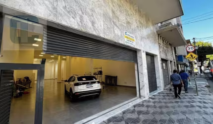 Loja para alugar, 600 m² por R$ 27.454,63/mês - Lapa - São Paulo/SP