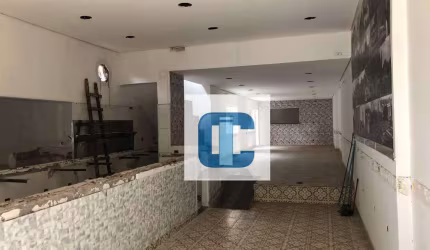 Loja, 180 m² - venda por R$ 2.000.000,00 ou aluguel por R$ 10.524,00/mês - Vila Leopoldina - São Paulo/SP