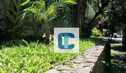 Casa com 4 dormitórios à venda, 420 m² por R$ 3.400.000,00 - Alto de Pinheiros - São Paulo/SP